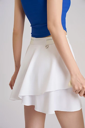 Juyp xòe cạp chun