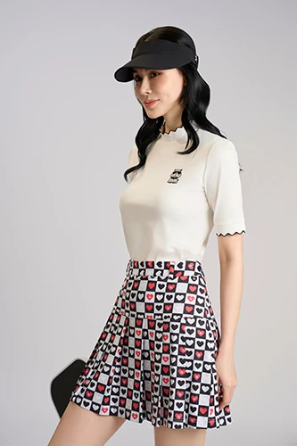 Juyp xếp ly
