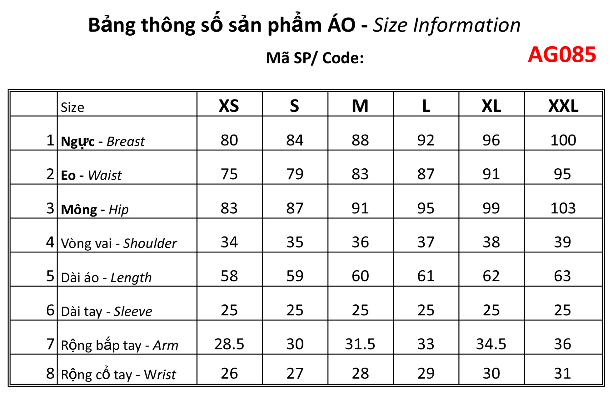 Áo Golf nữ cung bạch dương