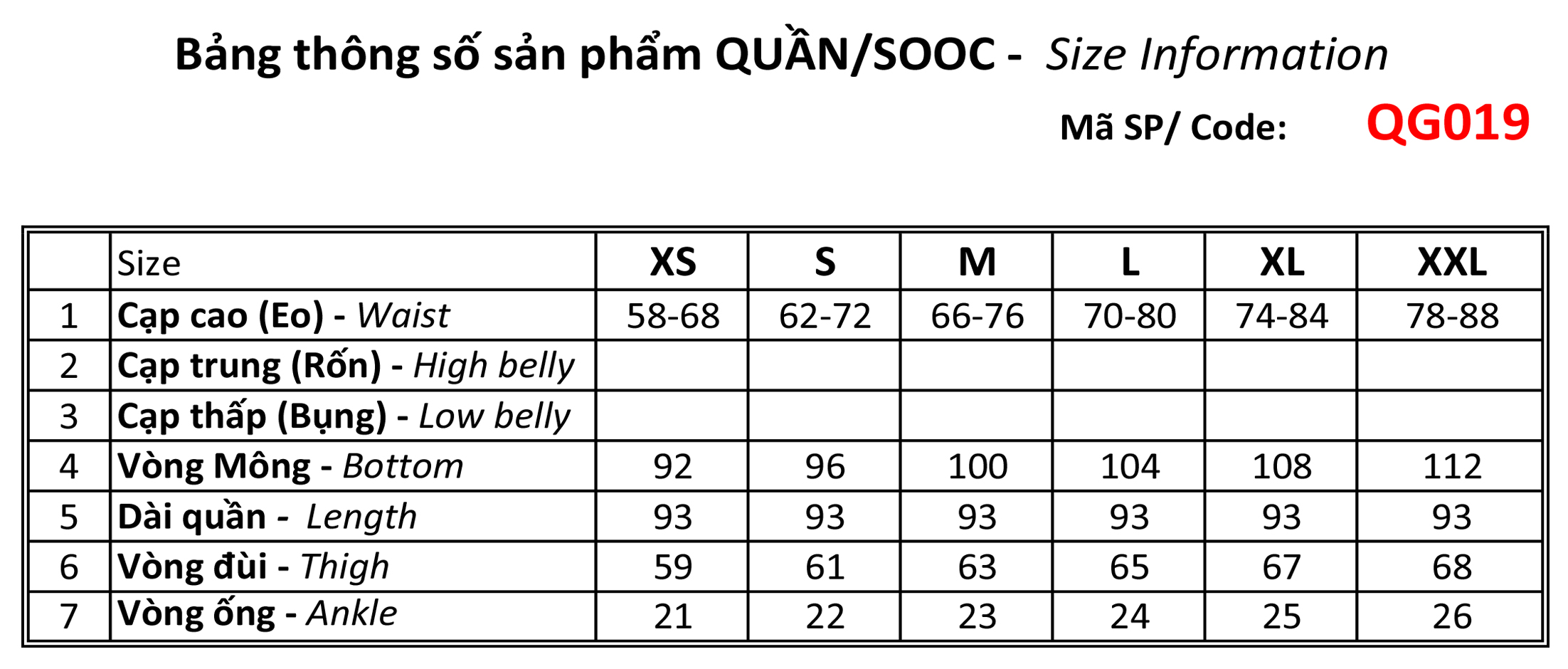 Quần Golf phối trắng xanh 