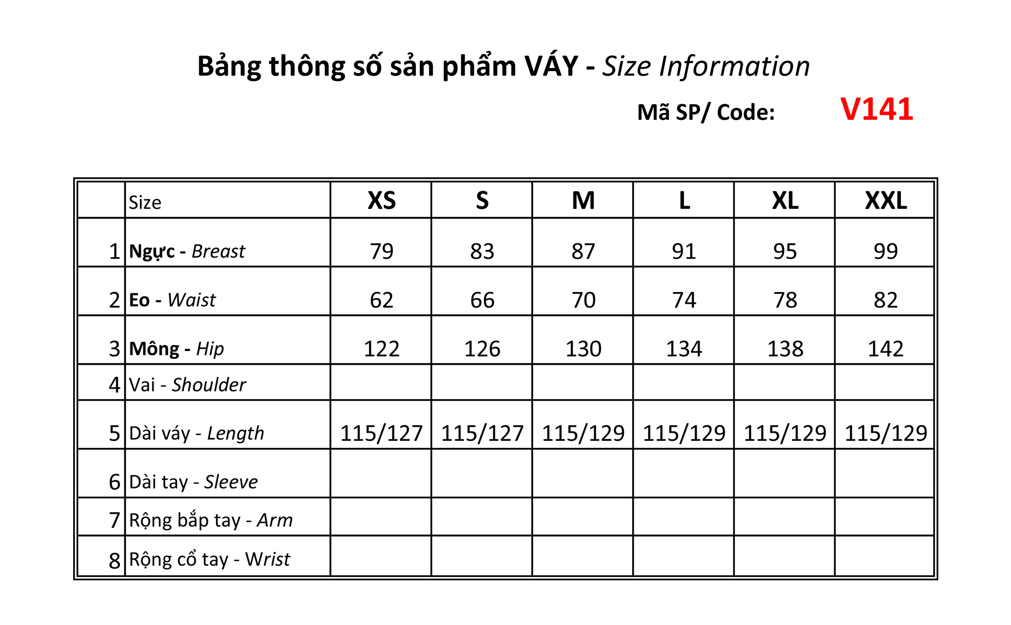 Váy maxi cúp ngực