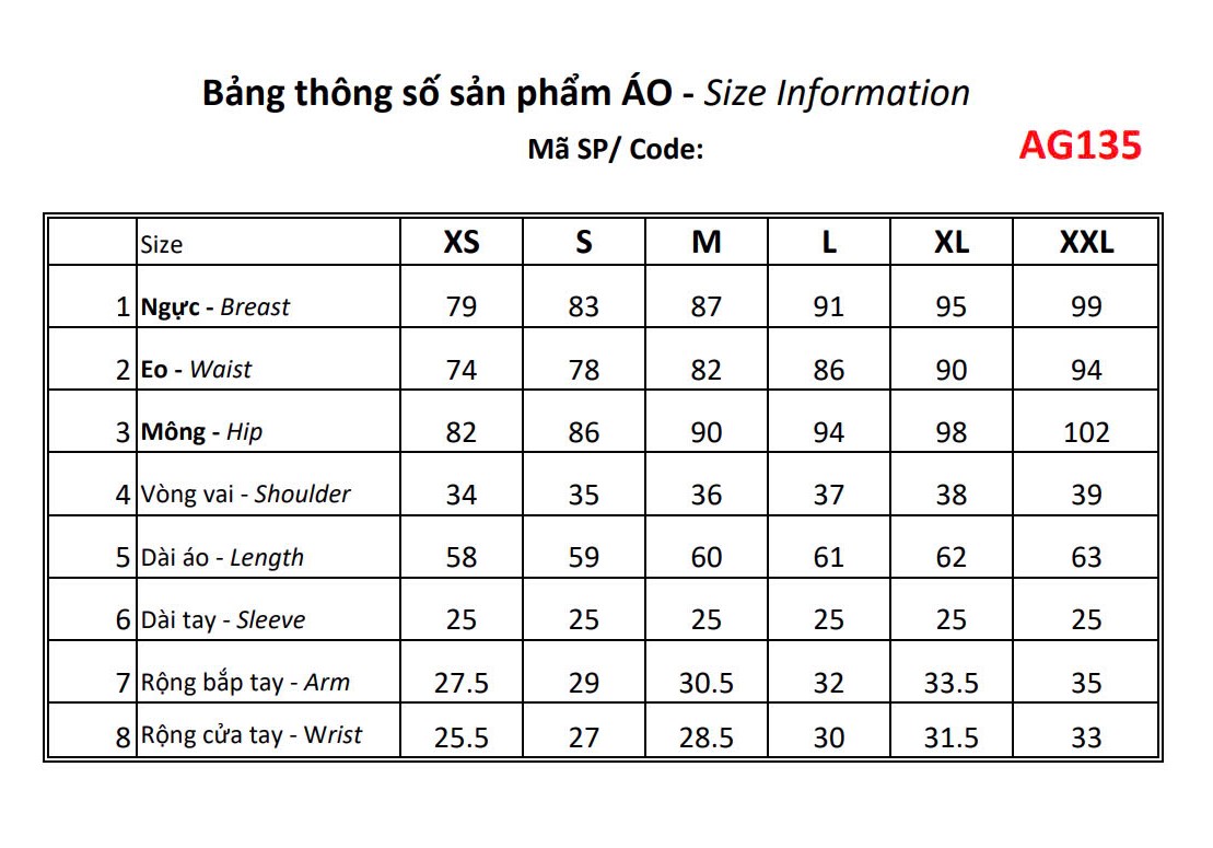 Áo Golf nữ