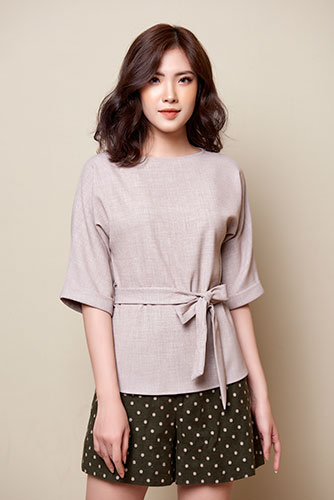 Quần short