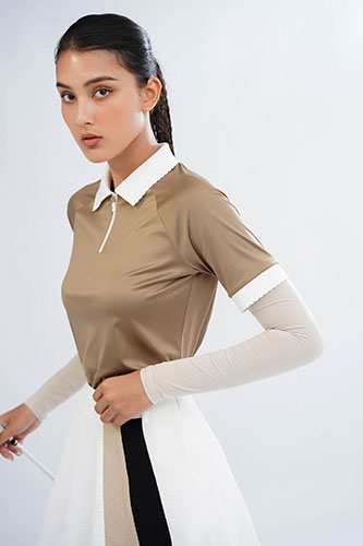 Ống tay áo UV golf 