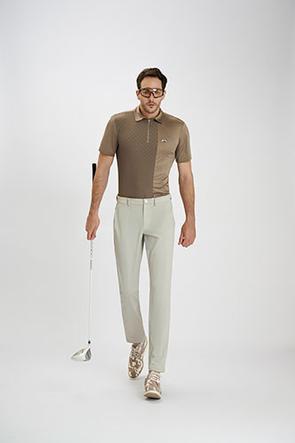 Áo Golf nam 