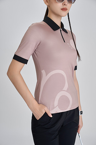 Áo Golf nữ cung Ma Kết 