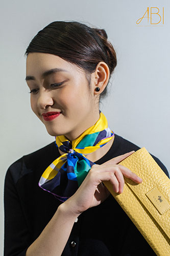 Ví da thời trang