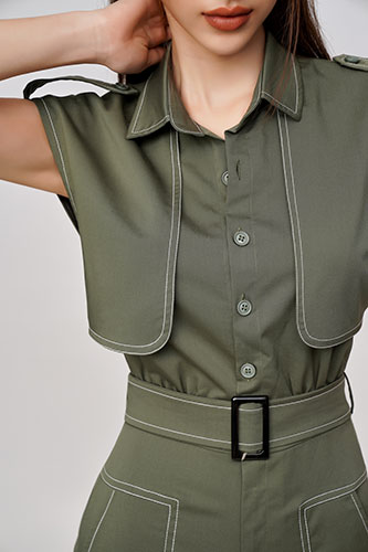 Jumpsuit Eden 