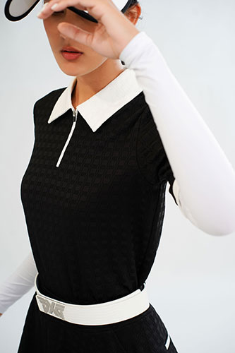 Ống tay áo UV golf 