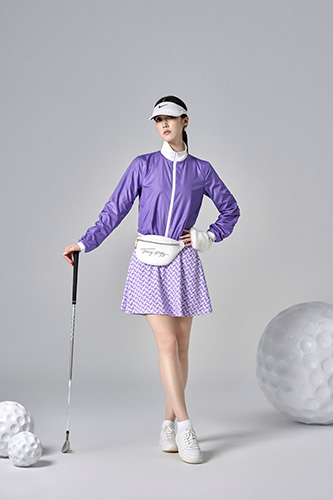 Áo bomber Nữ
