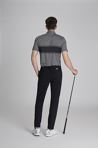 Áo Golf nam