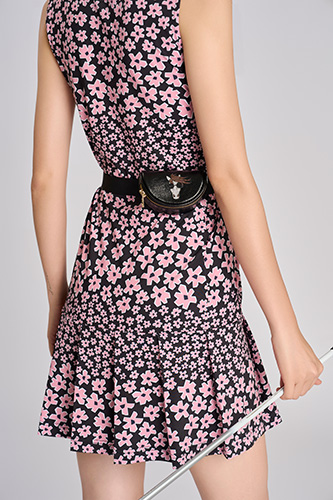 Túi BN đen (Ngọ)