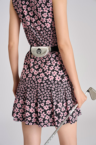 Túi BN Silver (Thân)