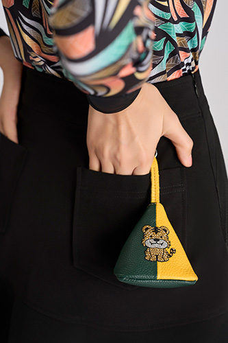 Túi TG Xanh Vàng (Dần)