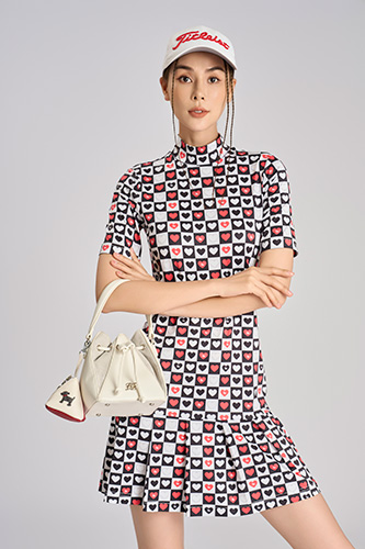 Túi TG Đỏ Trắng (Tuất)