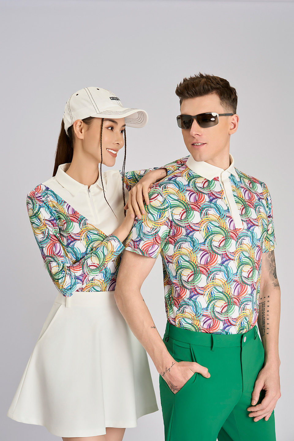 BST GOLF SUMMER 2023