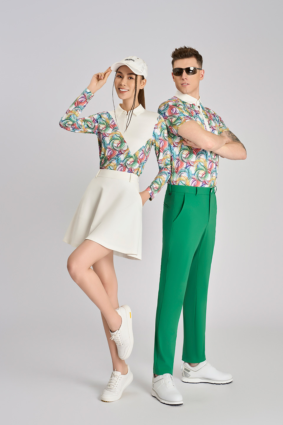 BST GOLF SUMMER 2023