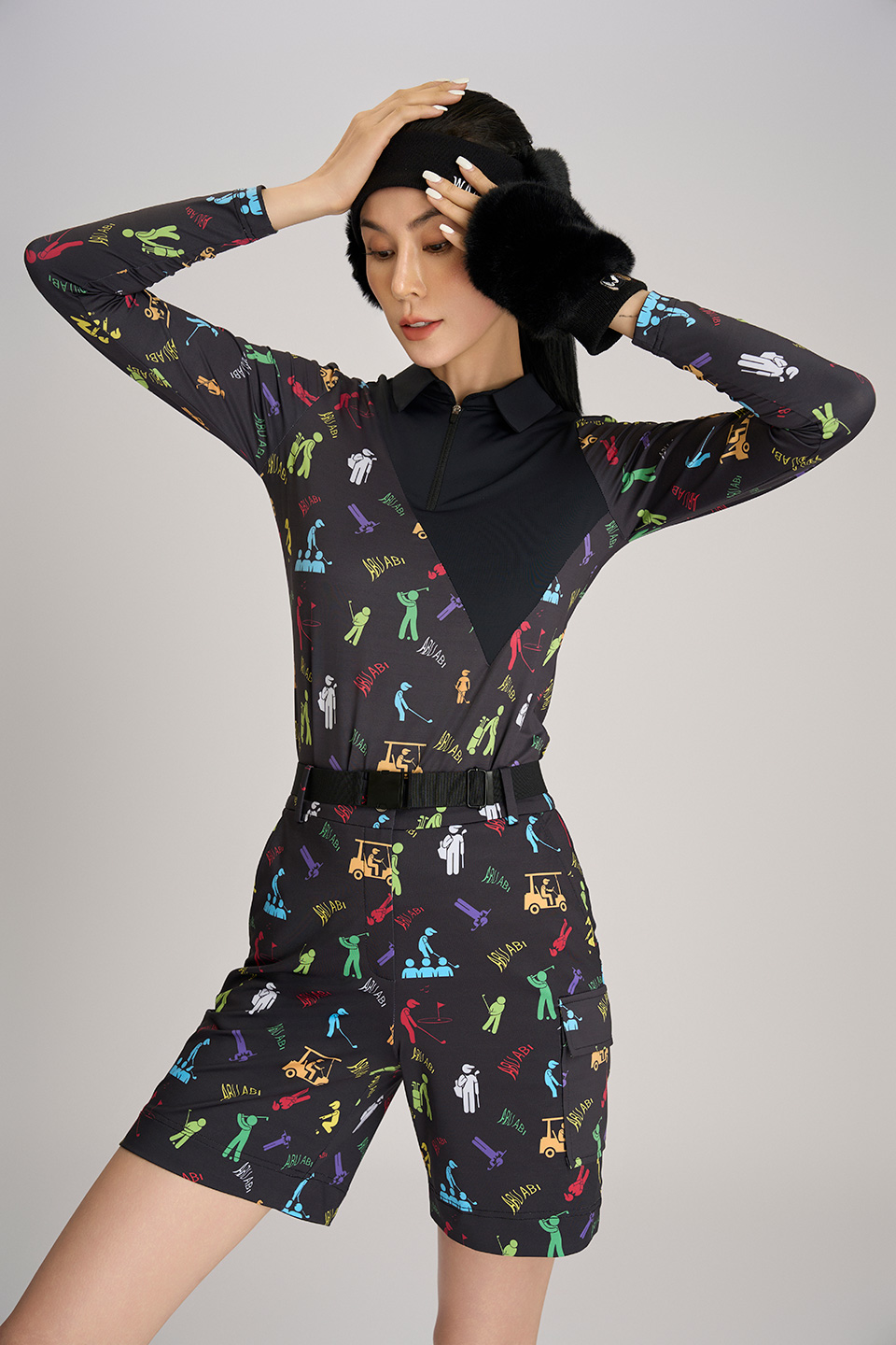 BST GOLF SUMMER 2023