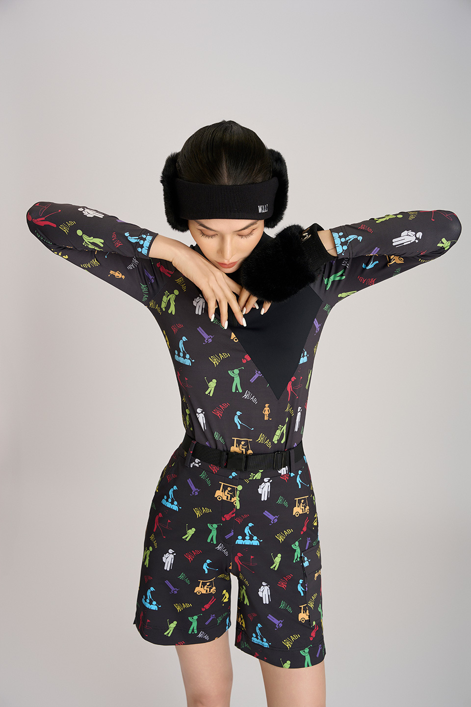 BST GOLF SUMMER 2023