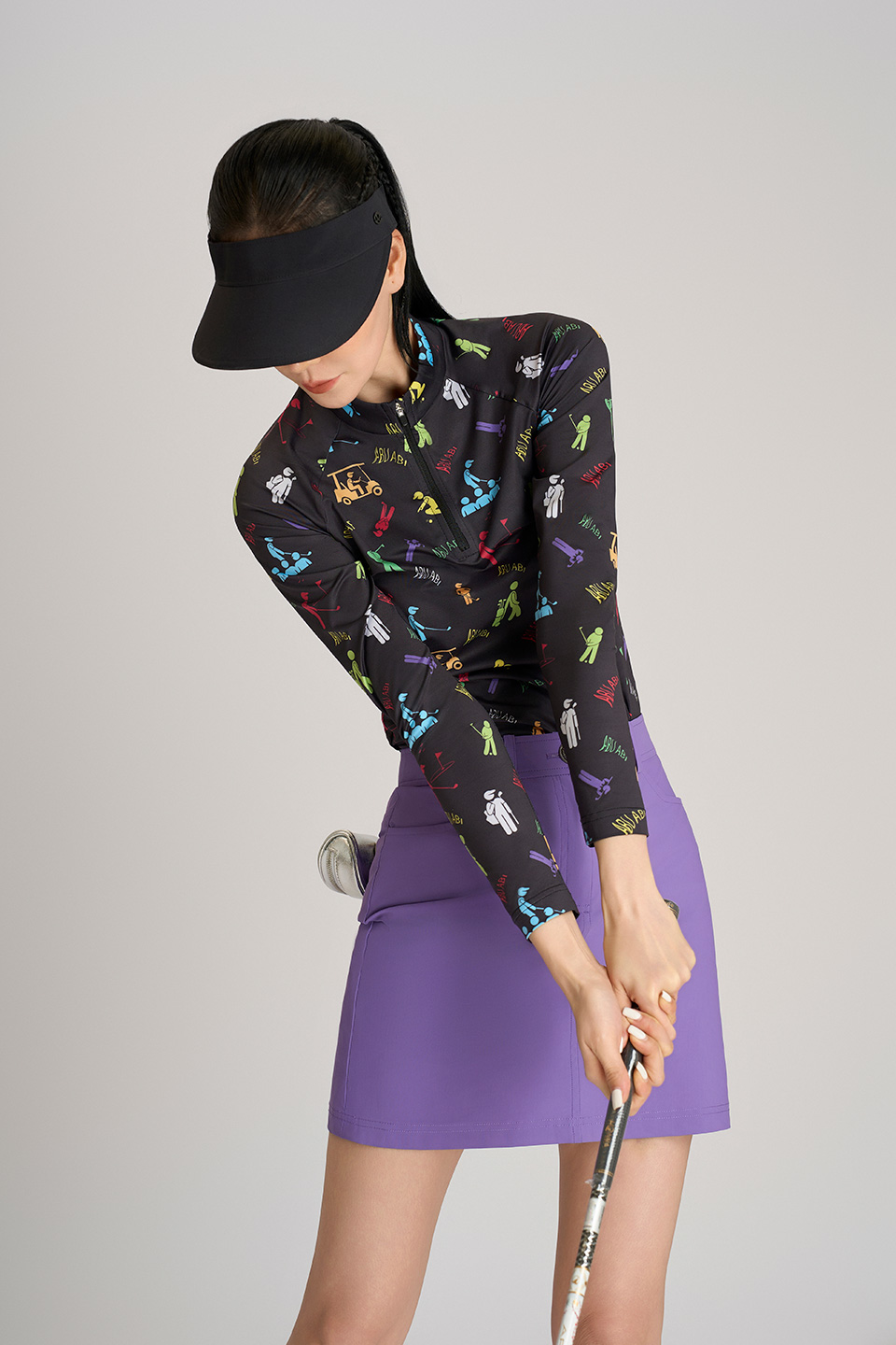 BST GOLF SUMMER 2023