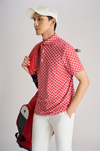 Áo Golf nam