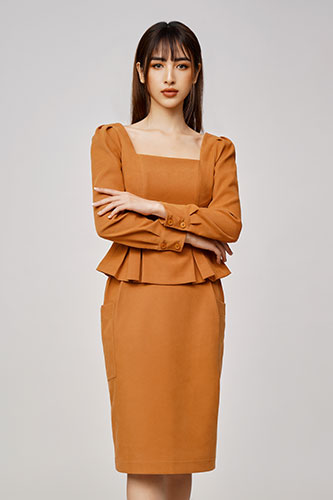Juyp cạp chun 
