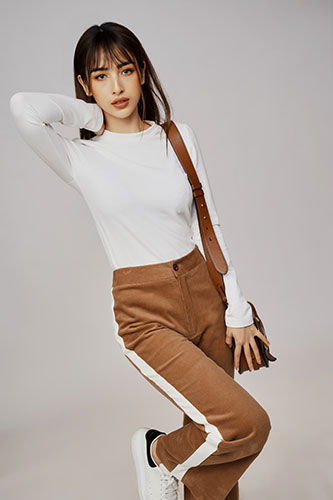 Áo body 