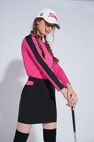 Juyp golf - S2