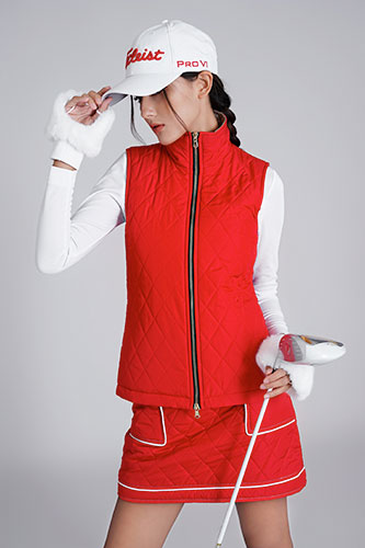 Juyp phao đỏ - S15 