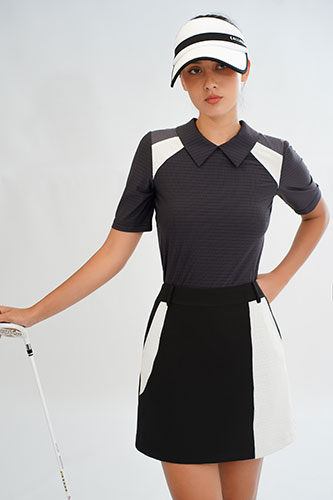 Juyp Golf phối 