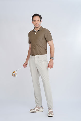 Áo Golf nam 
