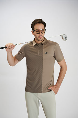 Áo Golf nam 