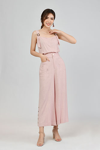 Set 2 dây quần rộng 