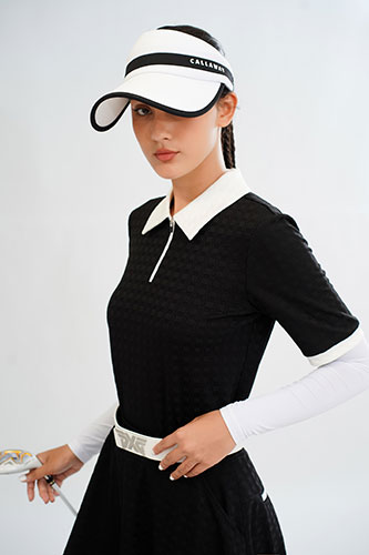 Ống tay áo UV golf 