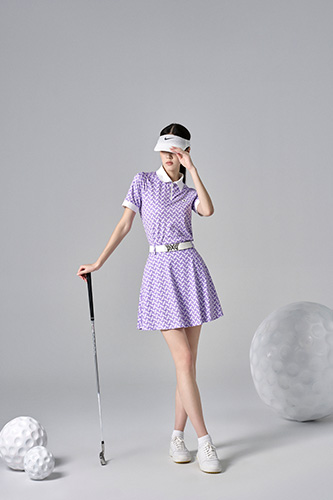 Juyp golf 
