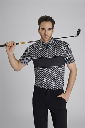 Áo Golf nam