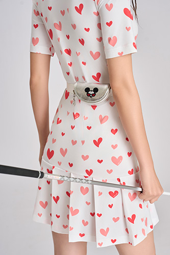 Túi BN Silver (Tý)