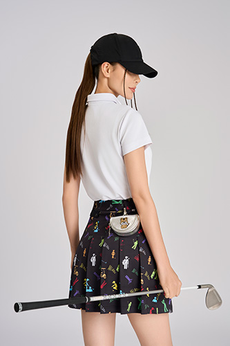 Túi BN Silver (Dần)