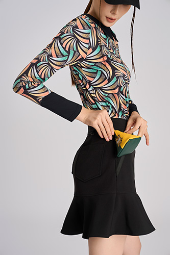 Túi TG Xanh Vàng (Dần)